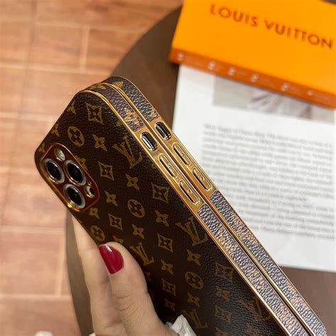 buy louis vuitton phone case|louis vuitton hard phone case.